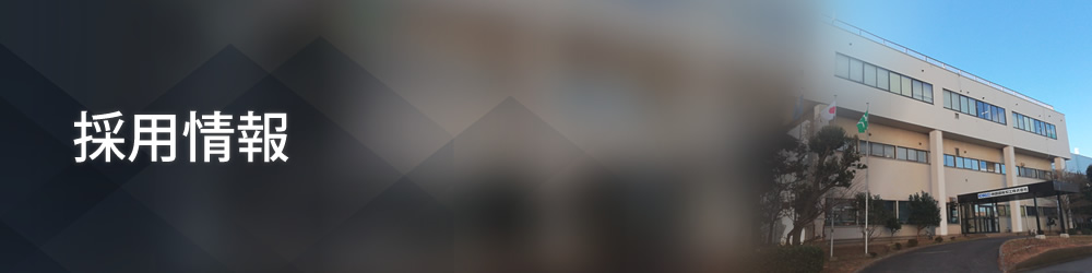 採用情報